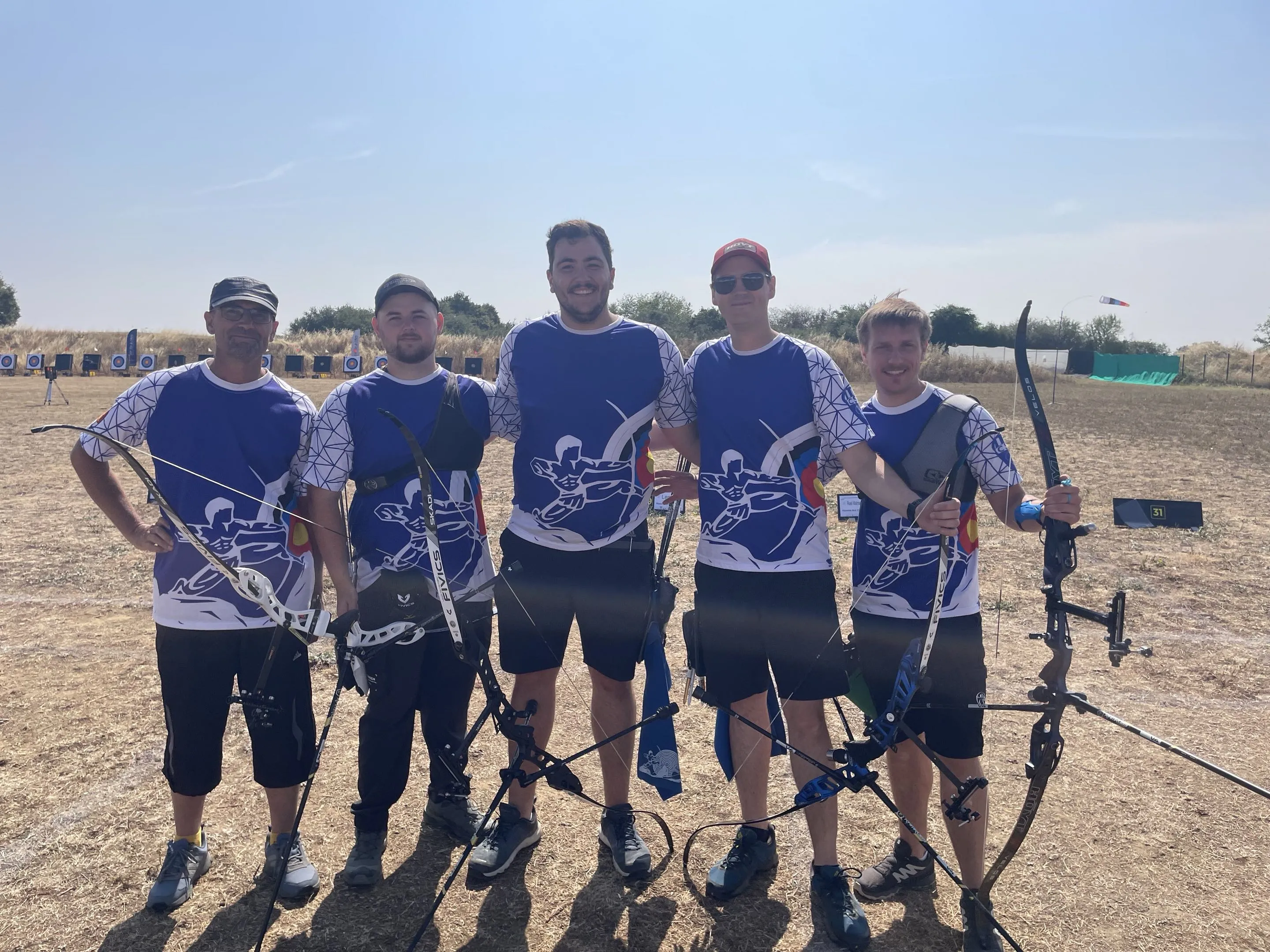 Le CSG valide son maintien lors des Championnats de France D2