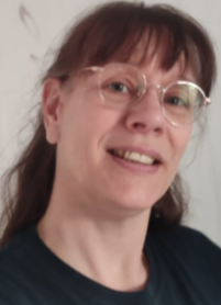 Cécile ANDRIES